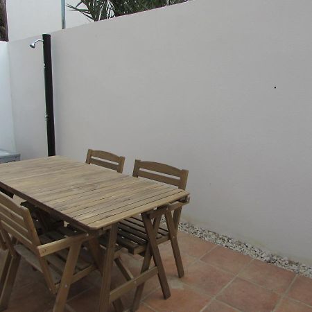 Balcones Del Marques Apartment Cuevas del Almanzora Exterior foto